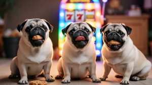 Деп Мопсов 5 часть