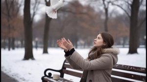 Леонисий Стар песня " Крылья любви".mp4