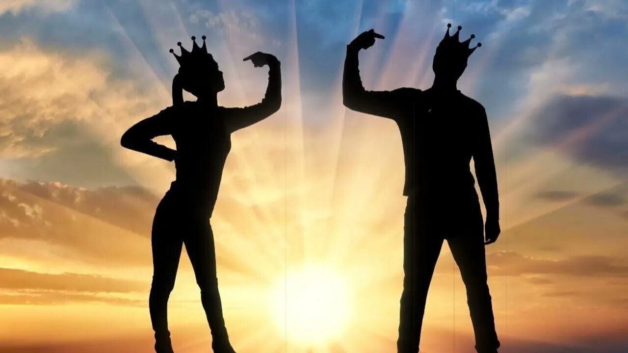 Отец Абсолют про Эгоизм и не только. Вопросы через Ирину Подзорову