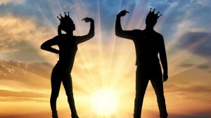 Отец Абсолют про Эгоизм и не только. Вопросы через Ирину Подзорову