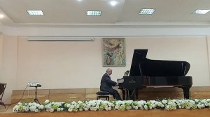 КОНЦЕРТ "ЖЕЛАЕМ БЫТЬ ПРЕКРАСНЕЕ ВЕСНЫ!" 6.03.26.ЧАСТЬ 5