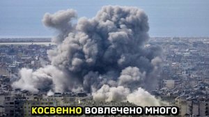 Страны против Ирана