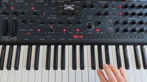 Abba - The Winner Takes It all  / Korg pa5x / KorgStyle
