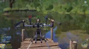 Русская рыбалка 4