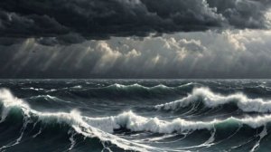 Стинг под шум прибоя👌