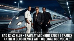 🅱🅰🅳 🅱🅾🆈🆂 🅱🅻🆄🅴 - 🆃🆁🅰🅸🅽 🅰🆃 🅼🅸🅳🅽🅸🅶🅷🆃 (2026  🅲🅻🆄🅱 🆁🅴🅼🅸🆇)