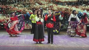 НСММТ «Бродвей» — Брачное агентство «Мечта» против похоронного бюро «В добрый путь»