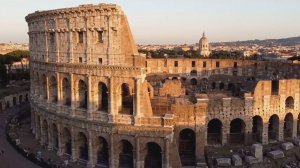 ✅ Колизей скрывает большую ошибку? Почему у него отсутствует целая сторона