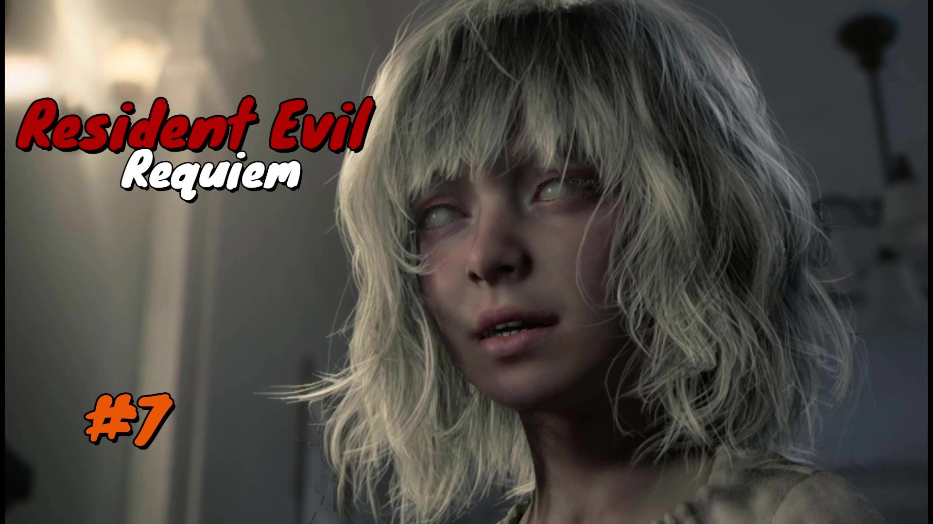 Resident Evil.Requiem #7.QHD