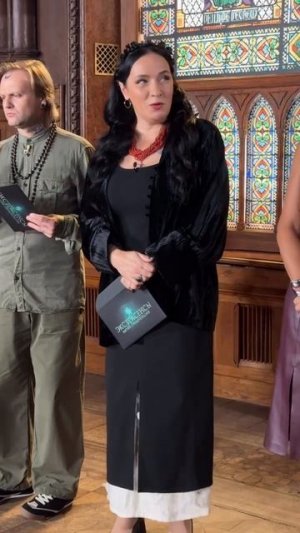 Битва экстрасенсов