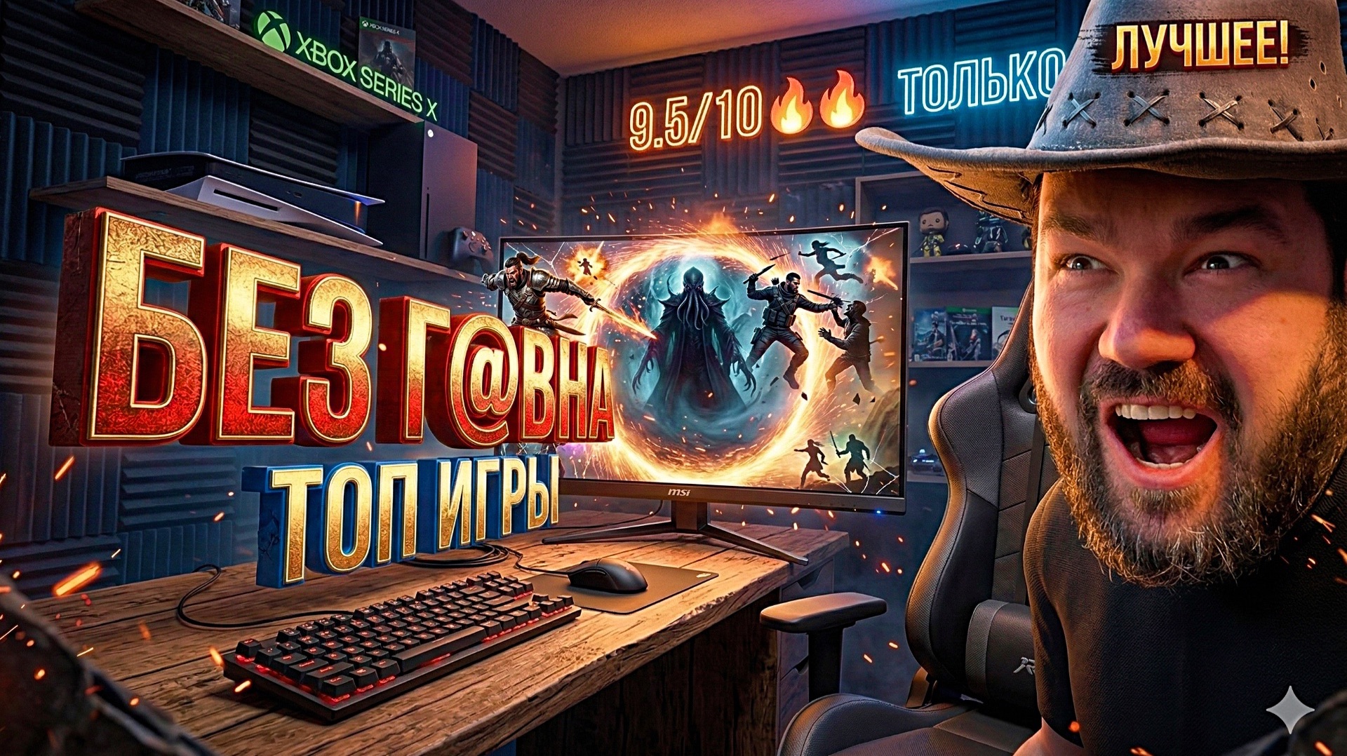 🔥 РЕАЛЬНО ТОЛЬКО ЛУЧШИЕ ИГРЫ 2026. ТОП 10 ЛУЧШИХ | Во что поиграть 2026? #вочтопоиграть #топигр
