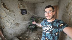 Моя вторичка! Начинаю разбирать квартиру. Ремонт убитой вторички с нуля. Часть 1