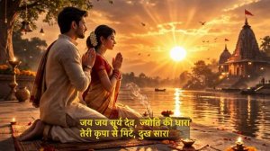 Сурья Дев 108 имён