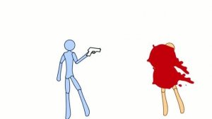 просто анимка