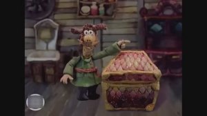 #СКАЗОЧНАЯ FM - ПАДАЛ ПРОШЛОГОДНИЙ СНЕГ [МУЛЬТИПЛИКАЦИЯ]