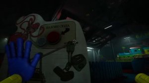 поппи плейтайм все части