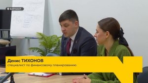 Репортаж ТОЛК ОТ 24.10.2024г.