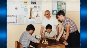 МОРШАНСК - ГОРОД ДЕТСТВА