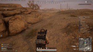 PUBG: / Матч с друзьями / Game_PRO_MAX / ТОП 1