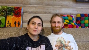 Пока лиса таскает соседских кур....мы продолжили отделку в новом доме..mp4