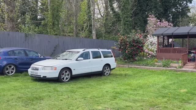 Мой-БЫВШИЙ-ПОЛИЦЕЙС-Volvo-T5-ЗАБРАТНЫЙ