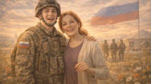 Женщины России