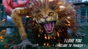 HIM - I Love You (Prelude to Tragedy)