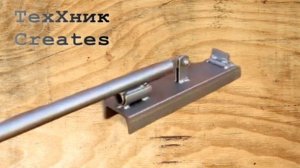 Сделай сам / Идея которую вы ещё не видели / Своими руками!!!!!