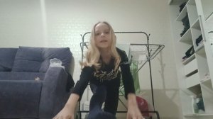 Спортивная акробатика