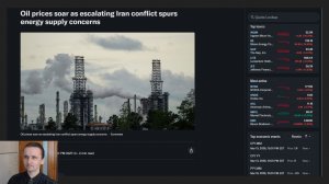 Подборка экономических новостей. О цене нефти