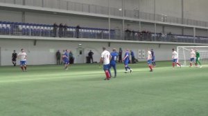 07.03.26. ПродГород - Патриот-Запад России. 5:1. Весь матч