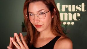 ASMR But you don't know what i do to you