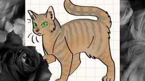 Топ 4 моих любимых персонажа но они сделаны в аватар мейкере