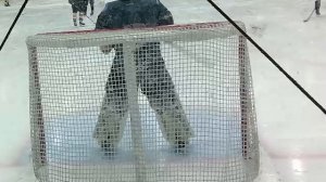 Арена Юг 2 ворота 07.03