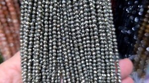 Натуральные камни - 7.03.26