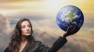 "ЖЕНЩИНЫ - ЗАГАДКИ" Любовь Пузикова-музыка и монтаж клипа, стихи В. Исайчева, исп. И. Цховребов