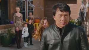 Шпион по соседству: Финал