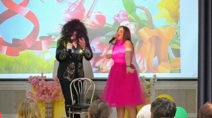 Владимир Волынкин, Диана Герман - Конфетка