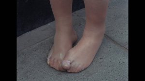 Извините! Плохо пахну! Фрагменты из фильма ″Кин-дза-дза!″. 1986 г.