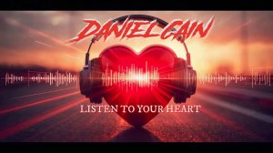 Daniel Cain, Harder Stylez - Listen To Your Heart (Hardstyle Remix 2026)