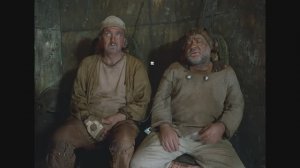 Скрипач не нужен! Фрагменты из фильма ″Кин-дза-дза!″. 1986 г.