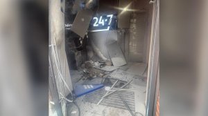 В Подмосковье подросток устроил поджог в отделении банка по указанию кураторов