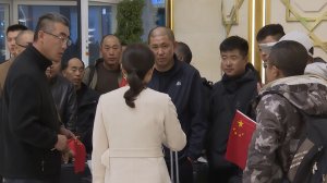 Туркменистан открыл круглосуточный гуманитарный коридор для эвакуации иностранных граждан из Ирана