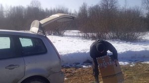 Мечты осуществляется ☝️😀