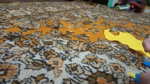 ну
я шью мини хаги ваги