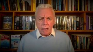 1. Дэвид Айк -  о системе Глобального Контроля