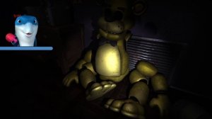 Fnaf  The glitched atraction это лучший фнаф !