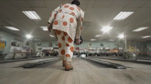 Ретро боулинг