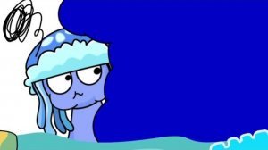 СПРУНКИ АНИМАЦИЯ Пожалуйста, помогите Аурелии, которая застряла в мусоре и надувном шаре РЕАКЦИЯ