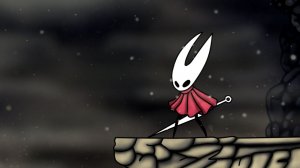 Дело близится к концу? | Hollow Knight: Silksong #24